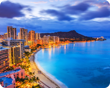 Honolulu